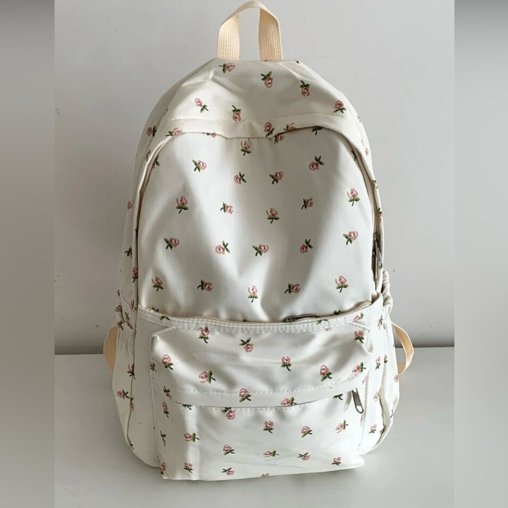 Backpack 🎒